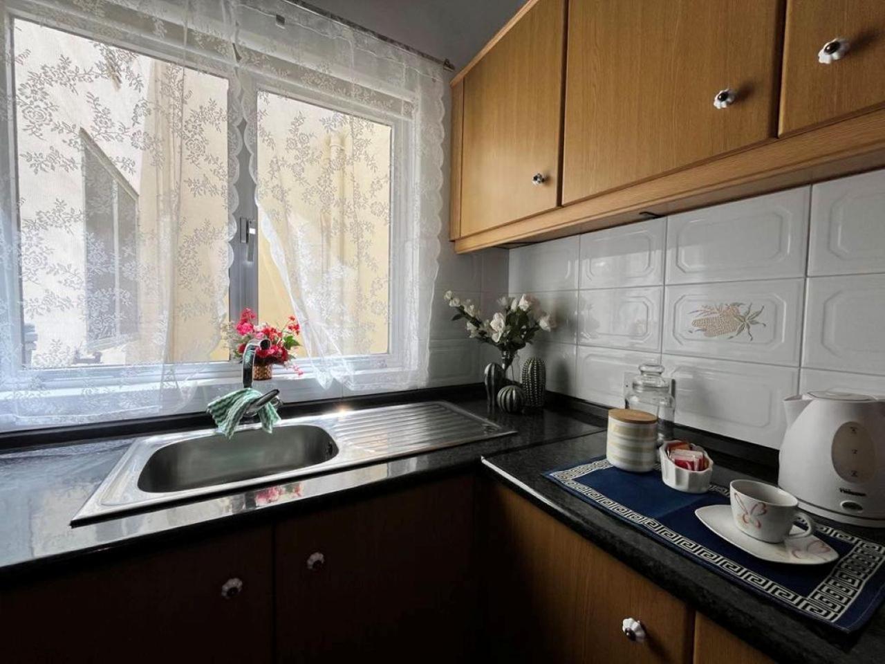 2 Bedroom Appartment Birzebbugia Birzebbuga Luaran gambar