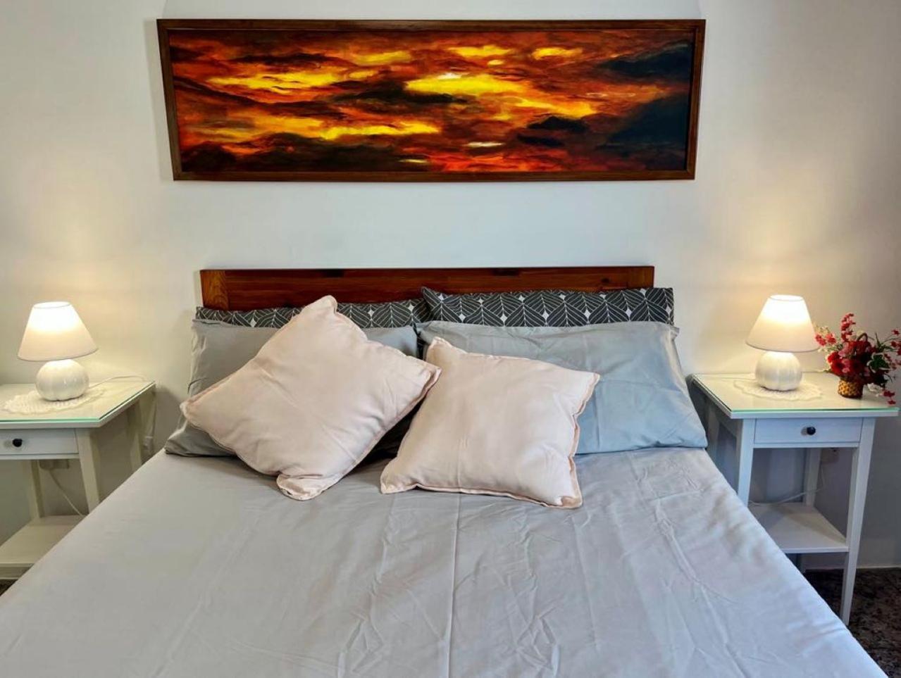 2 Bedroom Appartment Birzebbugia Birzebbuga Luaran gambar