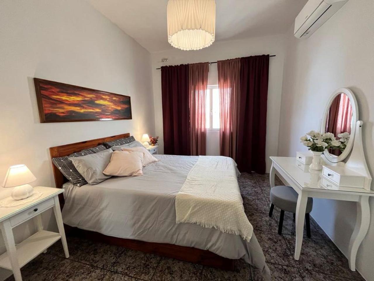 2 Bedroom Appartment Birzebbugia Birzebbuga Luaran gambar